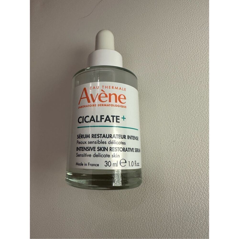 Avène Cicalfate+ Intensive Skin Restorative Serum 1oz